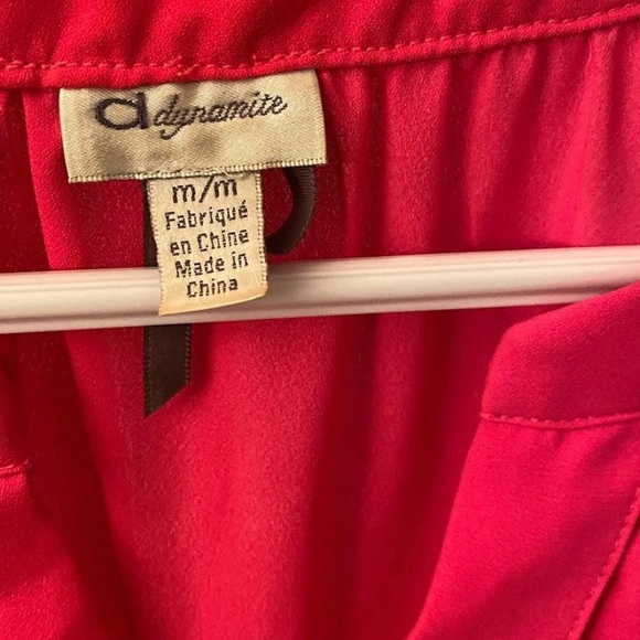 Tops - Picture 2 of 2